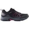 Alaska Zapatilla Kona Waterproof Mujer