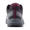 Alaska Zapatilla Kona Waterproof Mujer