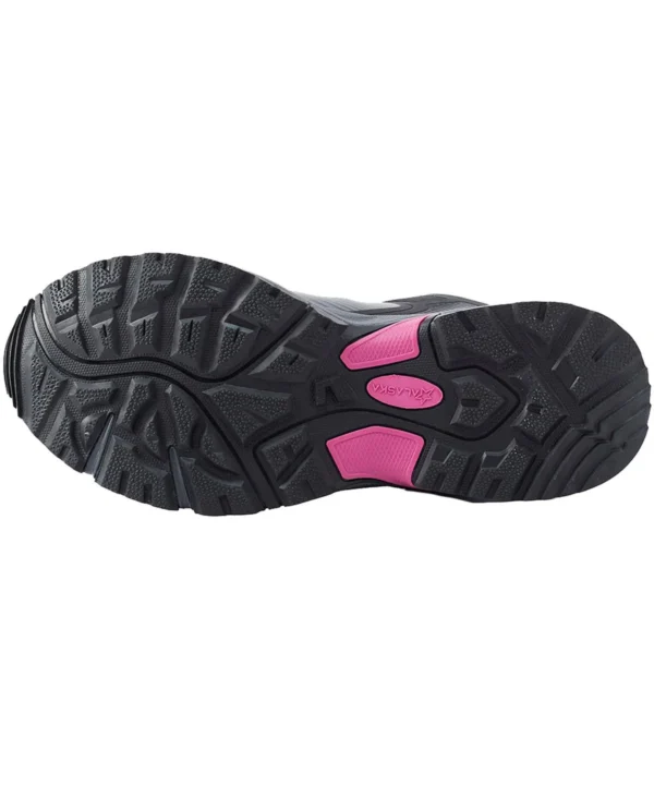 Alaska Zapatilla Kona Waterproof Mujer
