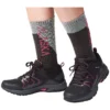 Alaska Zapatilla Kona Waterproof Mujer