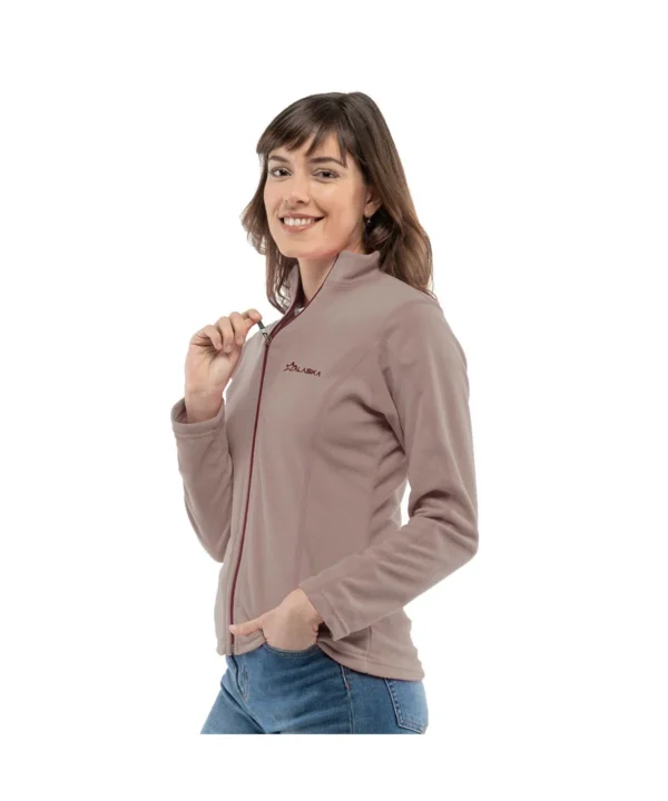 alaska maimara marciano 1 Alaska Campera Micropolar Maimara Mujer