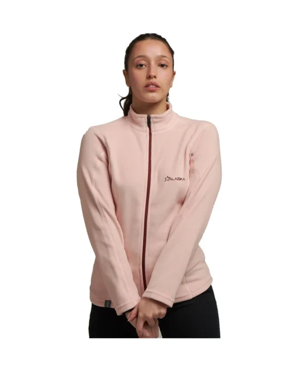 alaska maimara merengue 1 Alaska Campera Micropolar Maimara Mujer
