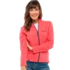 alaska maimara paradise pink Alaska Campera Micropolar Maimara Mujer