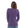 alaska maimara vino 1 Alaska Campera Micropolar Maimara Mujer