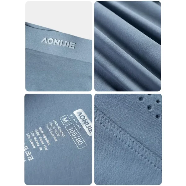 aonijie boxer e7009 2 Aonijie Tripack Boxer E7009