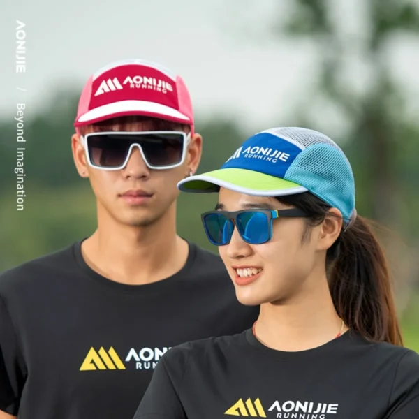 aonijie gorra e4621 1 Aonijie Gorra Plegable Ultraliviana 5 Paneles