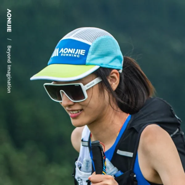 aonijie gorra e4621 4 Aonijie Gorra Plegable Ultraliviana 5 Paneles