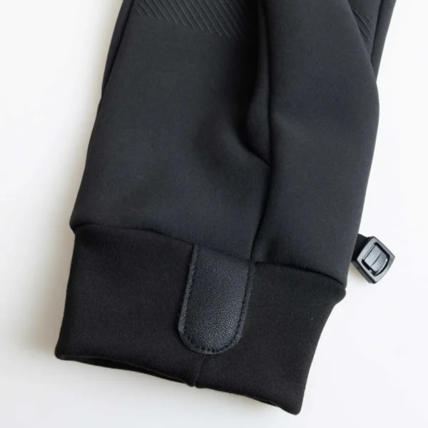 Aonijie M-58 Guantes Deportivos Softshell