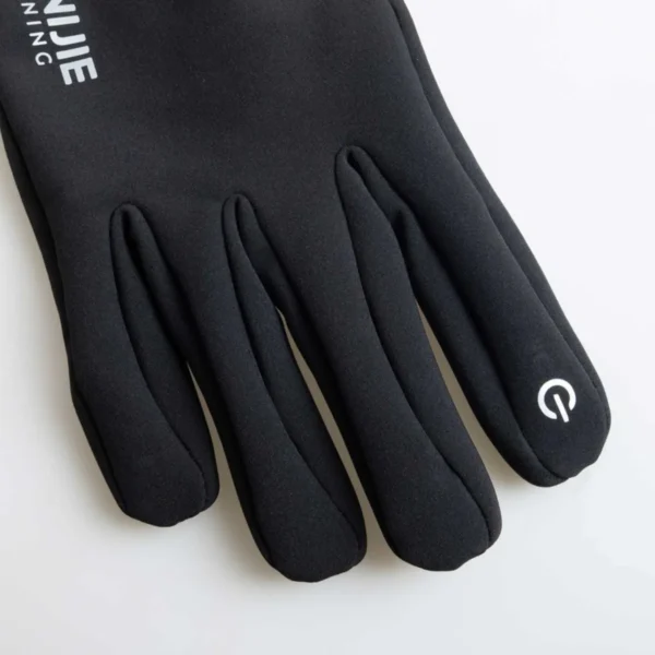 Aonijie M-58 Guantes Deportivos Softshell