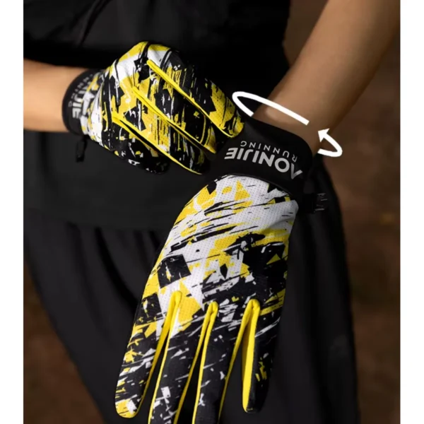 Aonijie M-59 Guantes Deportivos Ultralivianos