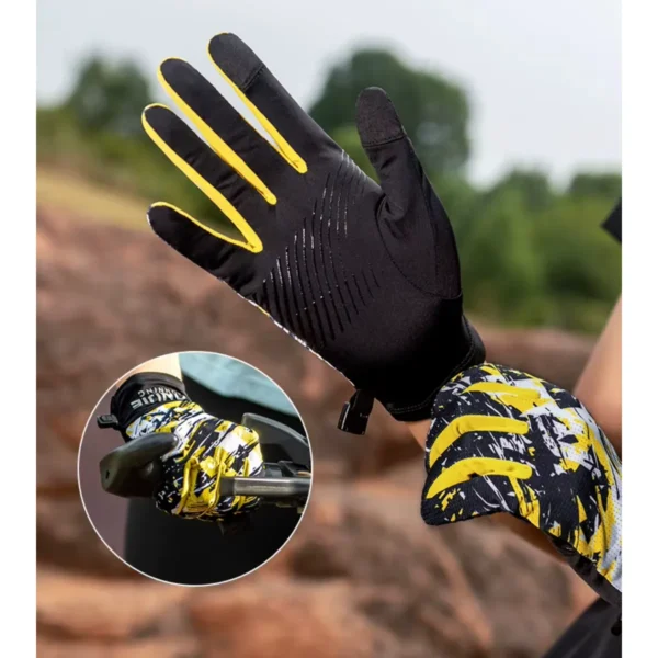 Aonijie M-59 Guantes Deportivos Ultralivianos