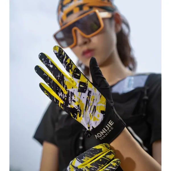 Aonijie M-59 Guantes Deportivos Ultralivianos
