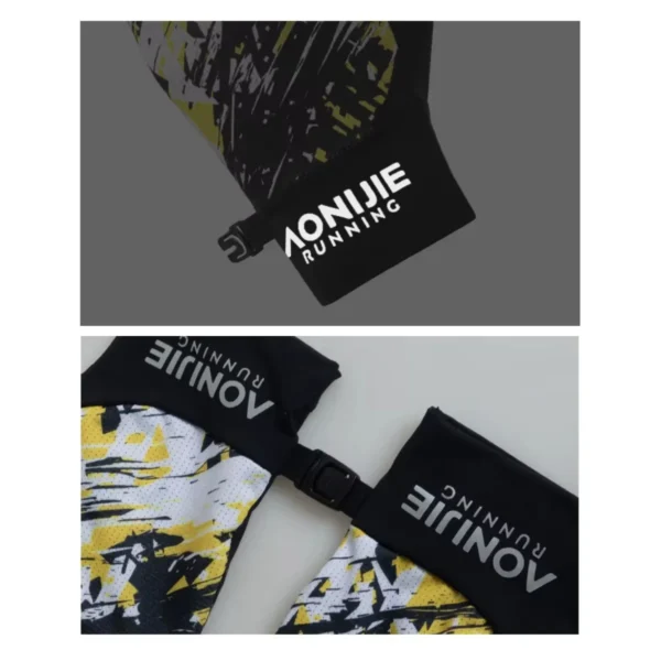 Aonijie M-59 Guantes Deportivos Ultralivianos