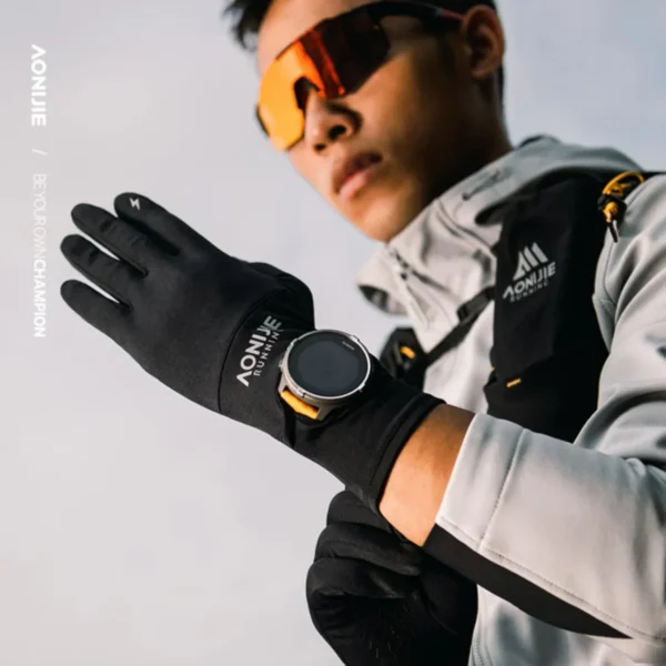 aonijie guante m61 2 Aonijie M-61 Guantes Deportivos Running