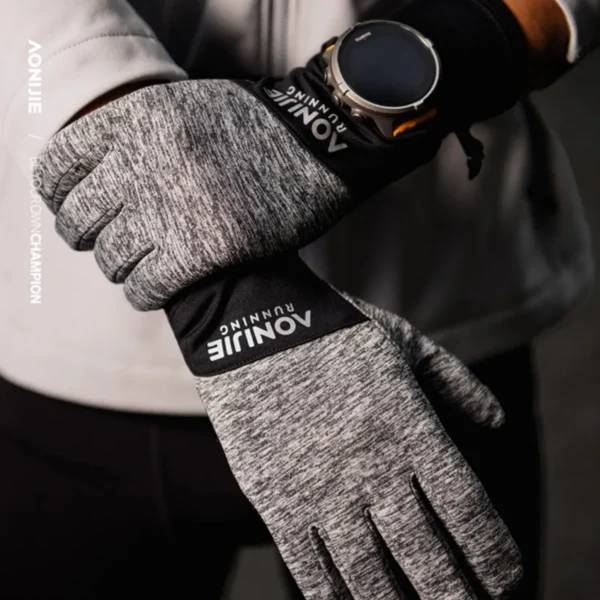 aonijie guante m61 4 Aonijie M-61 Guantes Deportivos Running