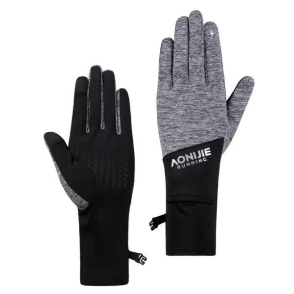 aonijie guante m61 6 Aonijie M-61 Guantes Deportivos Running