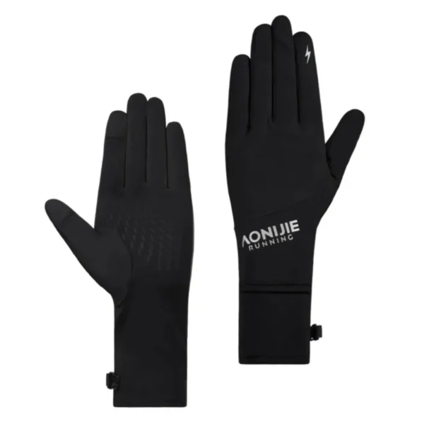 aonijie guante m61 Aonijie M-61 Guantes Deportivos Running