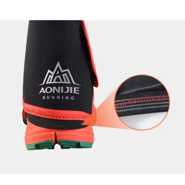 aonijie polaijas e941 5 Aonijie Polainas Trail Running E941