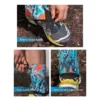 Aonijie Polainas Ultralivianas Trail Running E4417