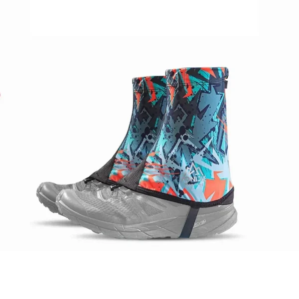 Aonijie Polainas Ultralivianas Trail Running E4417