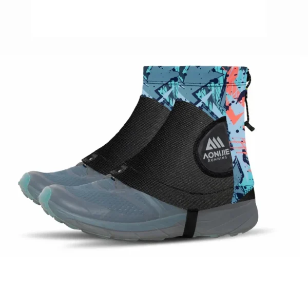 Aonijie Polainas Trail Running E4421