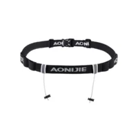 Aonijie Cinturón Portadorsal para Running E4076