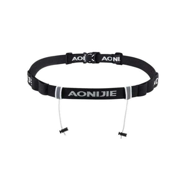 aonijie portadorsal Aonijie Cinturón Portadorsal para Running E4076