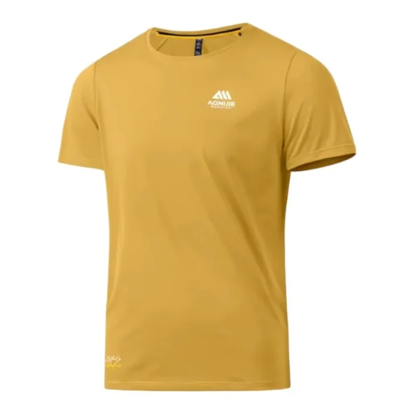 aonijie remera fm5231 6 Aonijie Remera Running FM5231