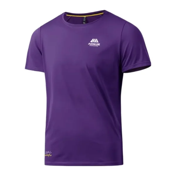 aonijie remera fm5231 Aonijie Remera Running FM5231