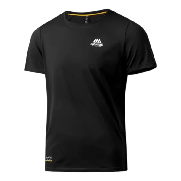 aonijie remera fm5231 7 Aonijie Remera Running FM5231