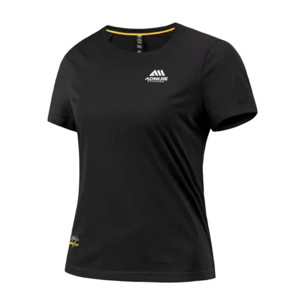aonijie remera fw6231 1 Aonijie Remera Running Mujer FW6231