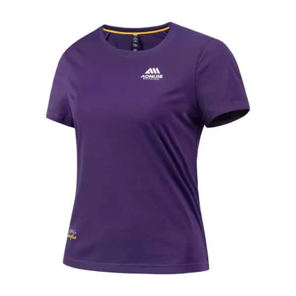 aonijie remera fw6231 2 Aonijie Remera Running Mujer FW6231