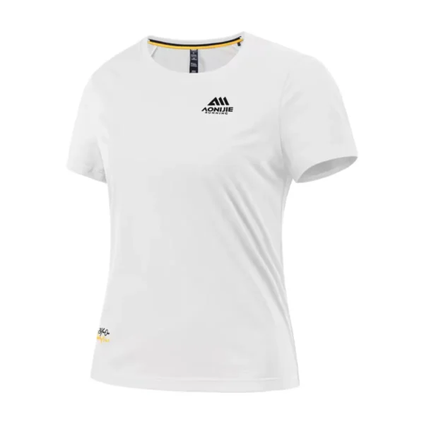 aonijie remera fw6231 3 Aonijie Remera Running Mujer FW6231