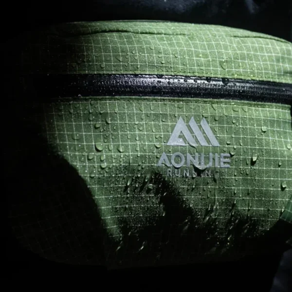 aonijie riñonera fh2502 3 Aonijie Riñonera Impermeable 4L FH2502