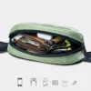 aonijie riñonera fh2502 4 Aonijie Riñonera Impermeable 4L FH2502
