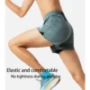 Aonijie Short Running