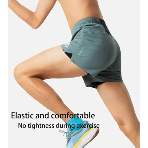 Aonijie Short Running
