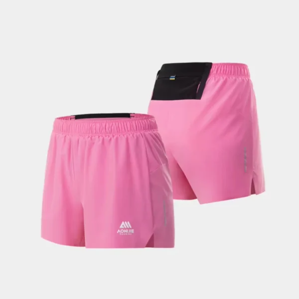 aonijie short running mujer 1 Aonijie Short Running Mujer