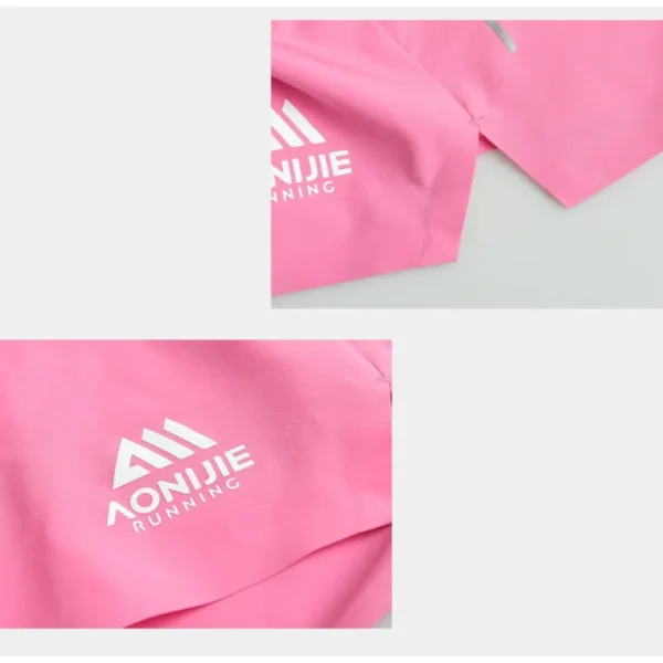 aonijie short running mujer 5 Aonijie Short Running Mujer
