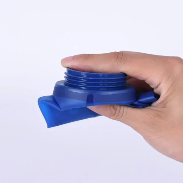Aonijie Soft Flask 350ml con Boquilla SD13