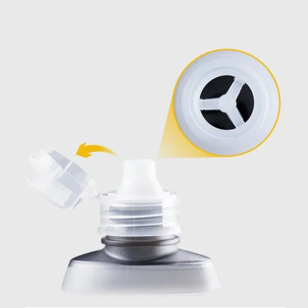 aonijie soft sd23 2 Aonijie Soft Flask 170ml SD23