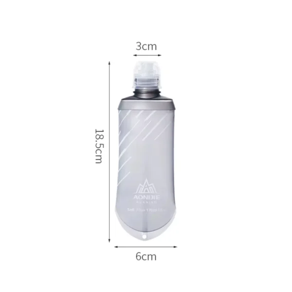 aonijie soft sd23 5 Aonijie Soft Flask 170ml SD23