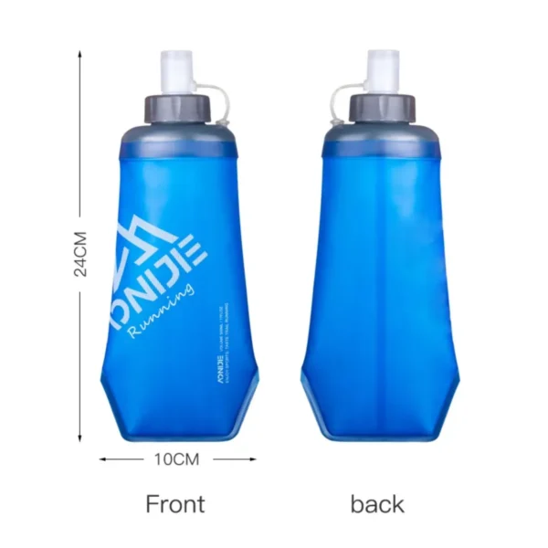 aonijie soft sd27 5 Aonijie Soft Flask Termica Insultation Ice 500ml SD27