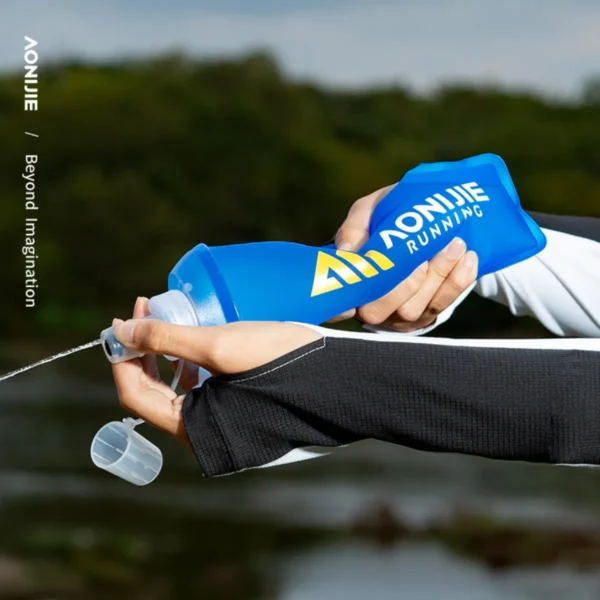 aonijie soft sd71 3 Aonijie Soft Flask 500ml SD71