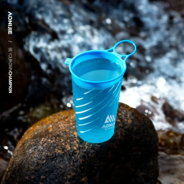 aonijie vaso sd22 2 Aonijie Vaso Colapsable 200ml SD22