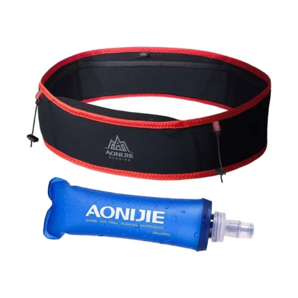 aonijie w938 1 Aonijie Faja de Hidratación + Soft Flask 250ml W938S