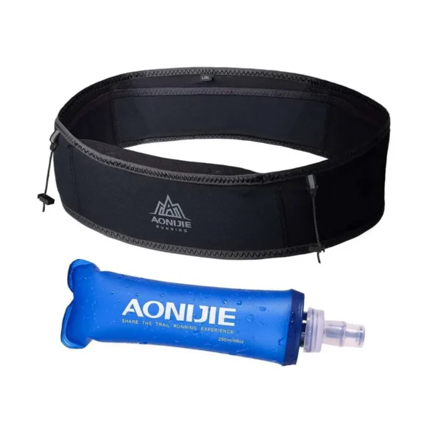 aonijie w938 2 Aonijie Faja de Hidratación + Soft Flask 250ml W938S
