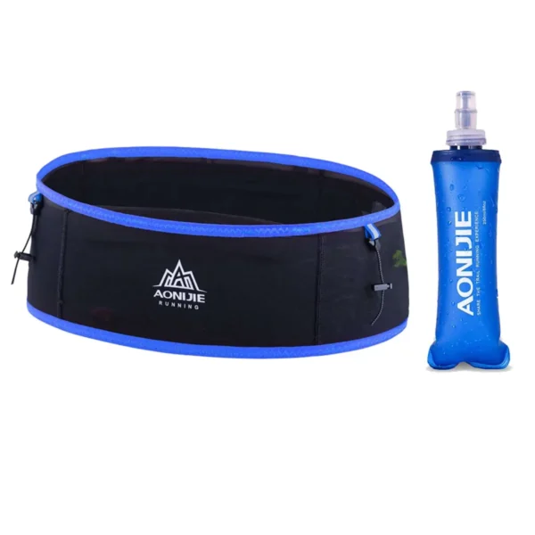 aonijie w938 Aonijie Faja de Hidratación + Soft Flask 250ml W938S