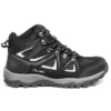 bota alaska jade negro Alaska Botas Jade Impermeable