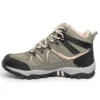 bota alaska jade rosa 1 Alaska Botas Jade Impermeable